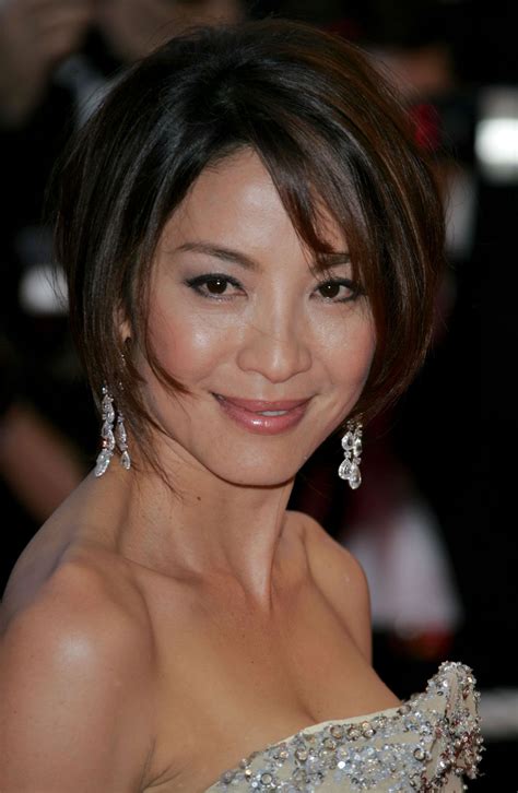 Michelle Yeoh